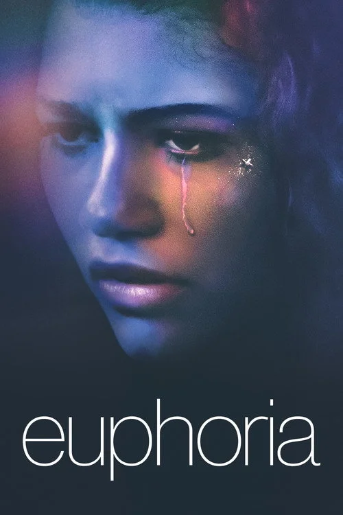 Эйфория 3 сезон смотреть онлайн бесплатно HD