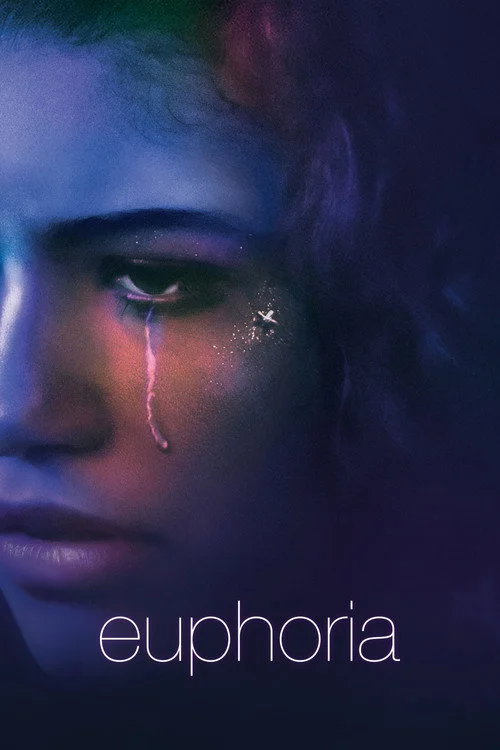 Эйфория 1 сезон 3 серия смотреть онлайн 1080p