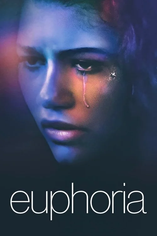 Эйфория 1 сезон 3 серия смотреть онлайн 720p